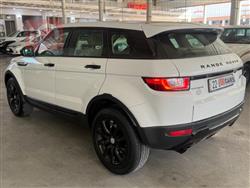 لاند روفر رانج روڤر إيفوك